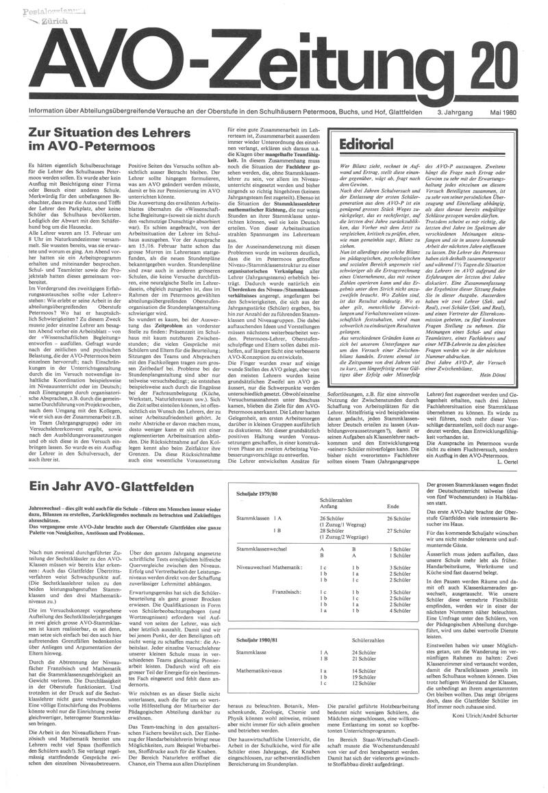 Buchumschlag - Heft 20