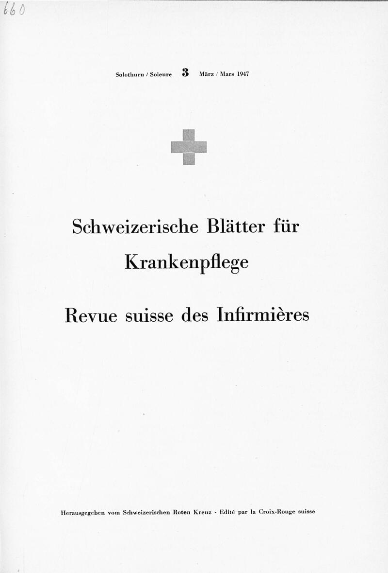 Buchumschlag - Heft 3