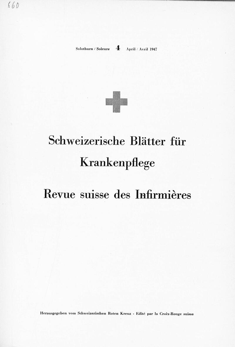 Buchumschlag - Heft 4