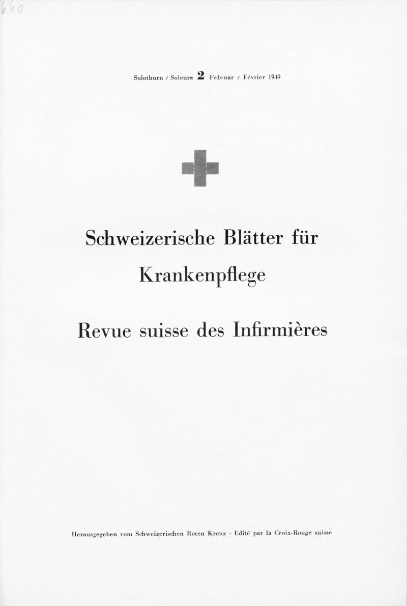 Buchumschlag - Heft 2