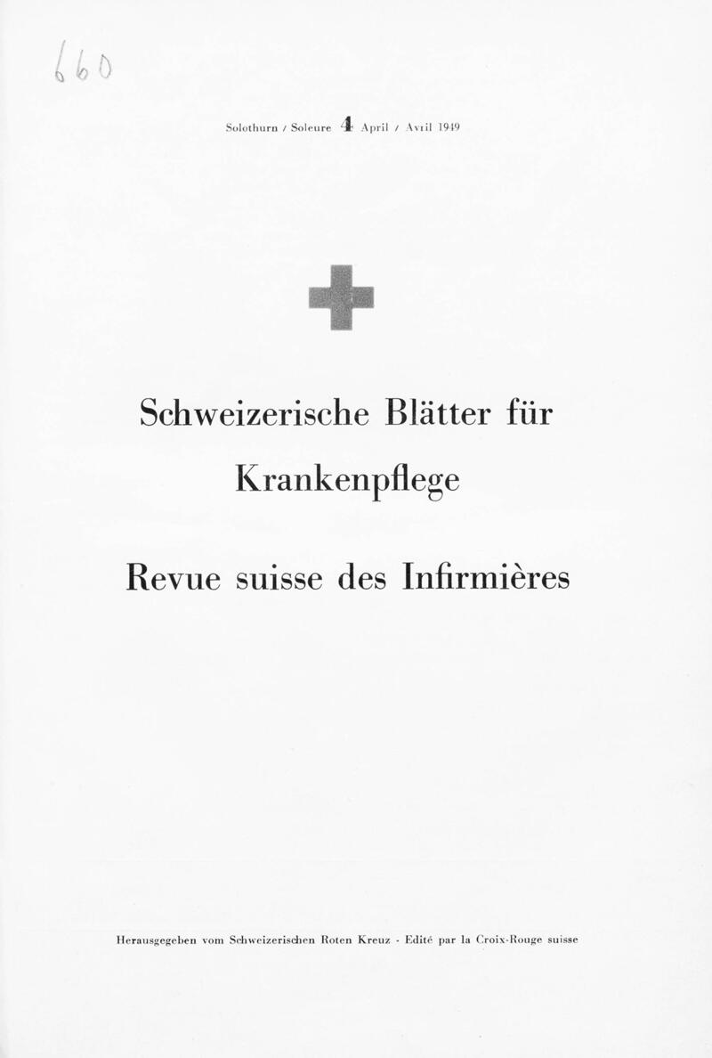 Buchumschlag - Heft 4