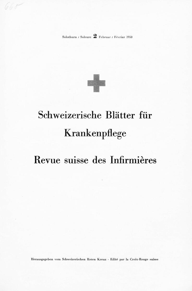 Buchumschlag - Heft 2