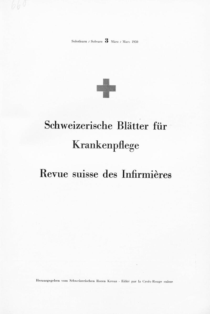 Buchumschlag - Heft 3