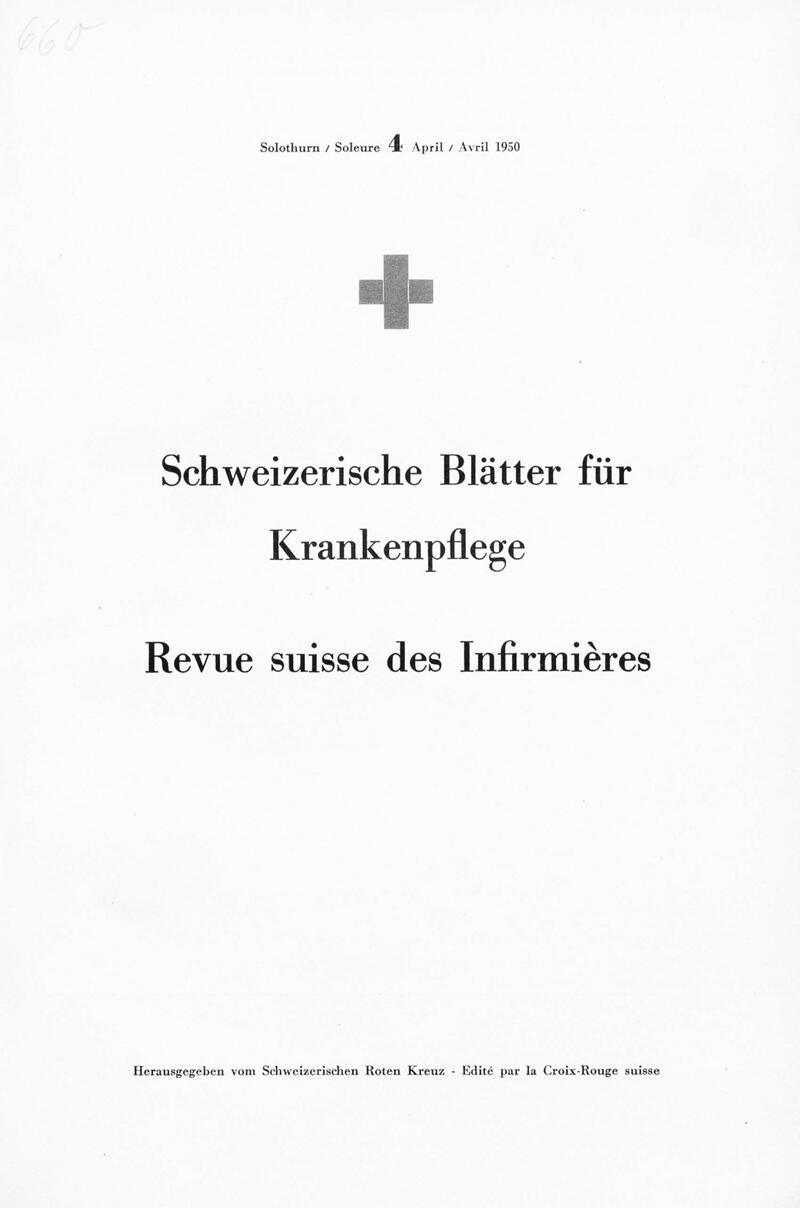 Buchumschlag - Heft 4