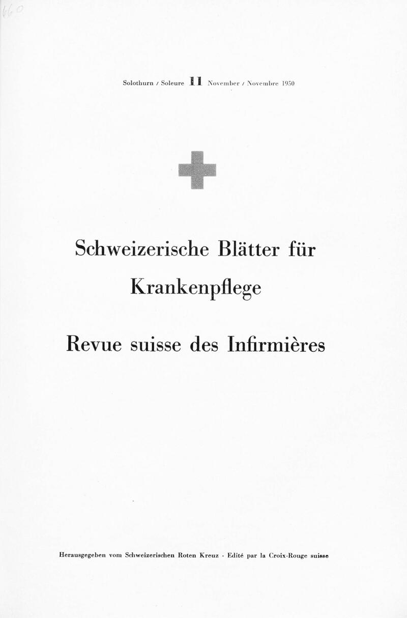 Buchumschlag - Heft 11