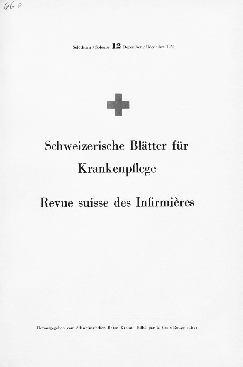 Buchumschlag - Heft 12