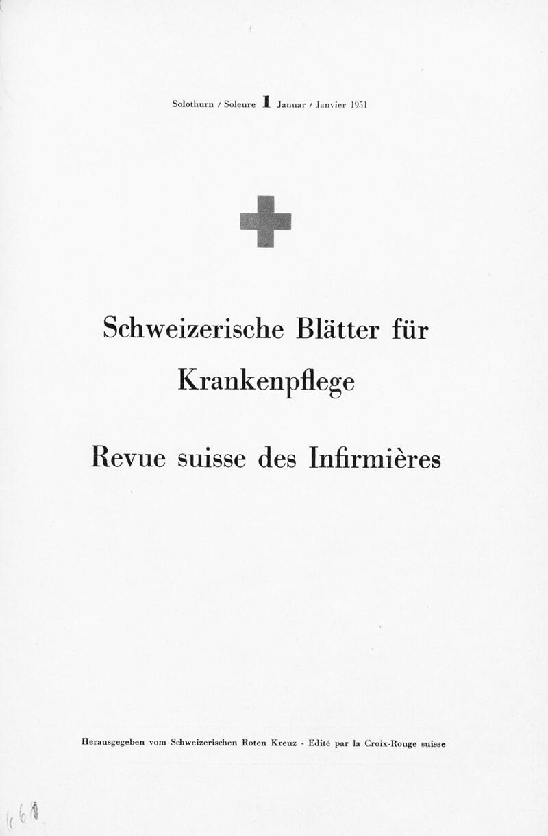 Buchumschlag - Heft 1