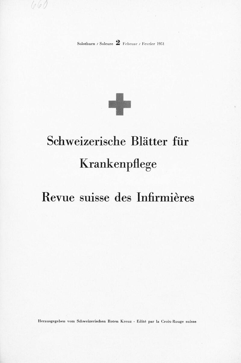 Buchumschlag - Heft 2