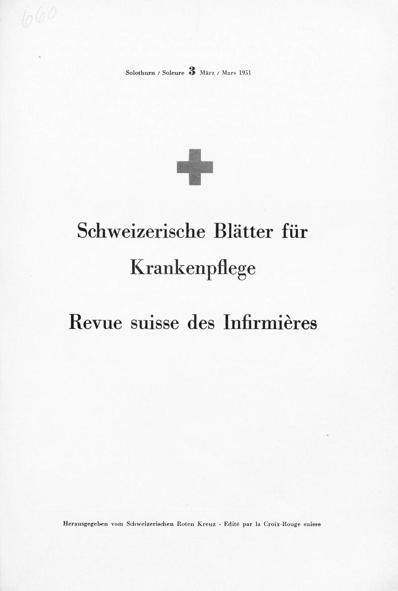 Buchumschlag - Heft 3