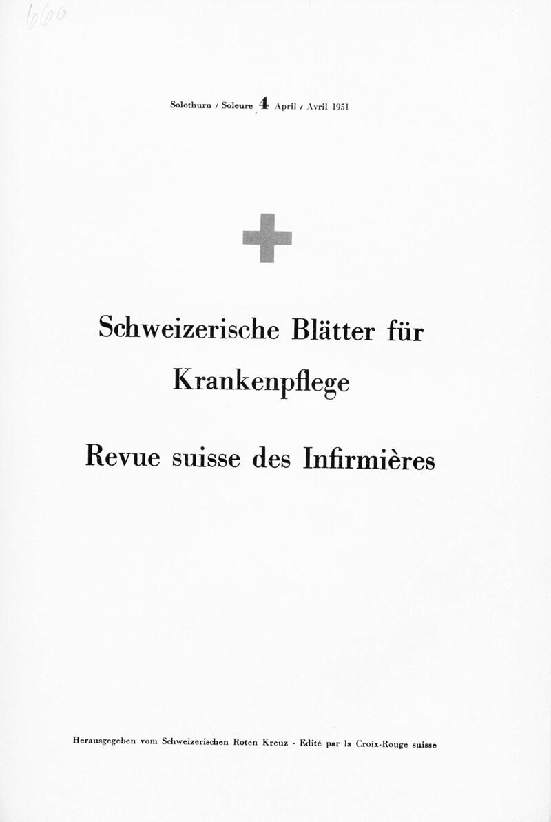 Buchumschlag - Heft 4