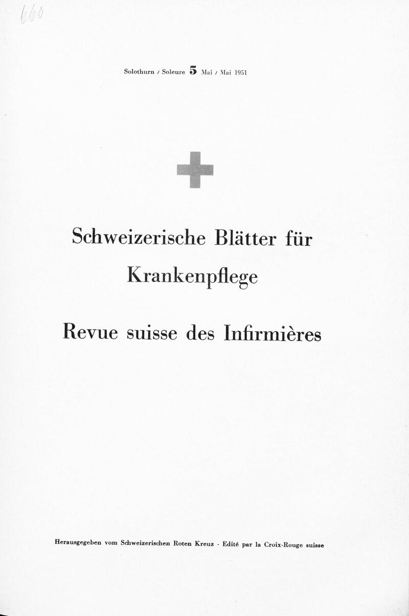 Buchumschlag - Heft 5