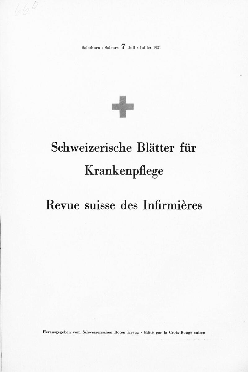 Buchumschlag - Heft 7