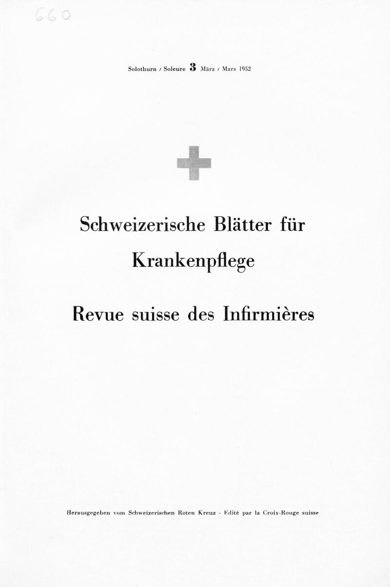 Buchumschlag - Heft 3