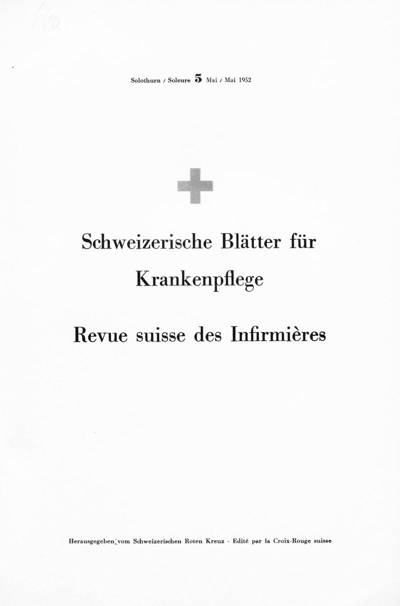 Buchumschlag - Heft 5