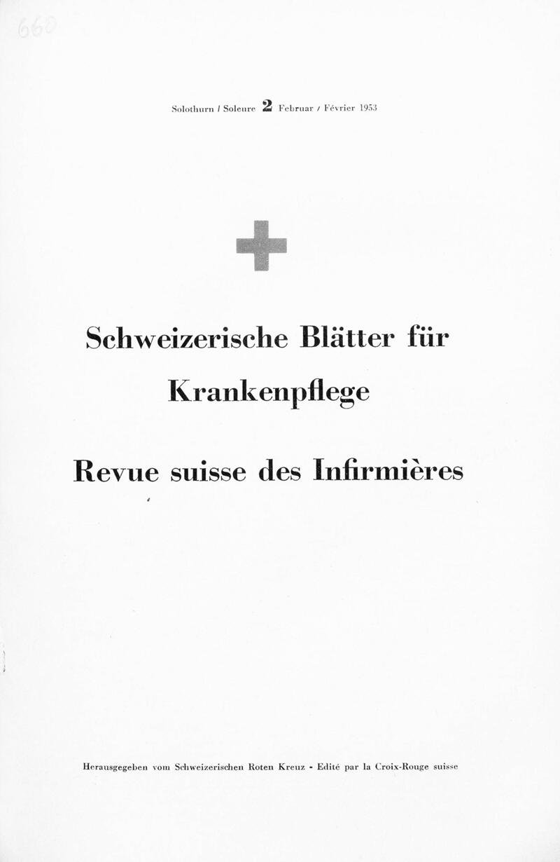 Buchumschlag - Heft 2