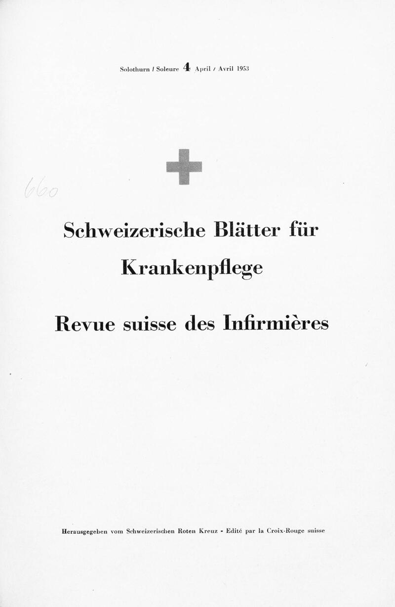 Buchumschlag - Heft 4