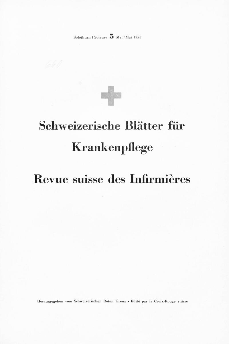 Buchumschlag - Heft 5