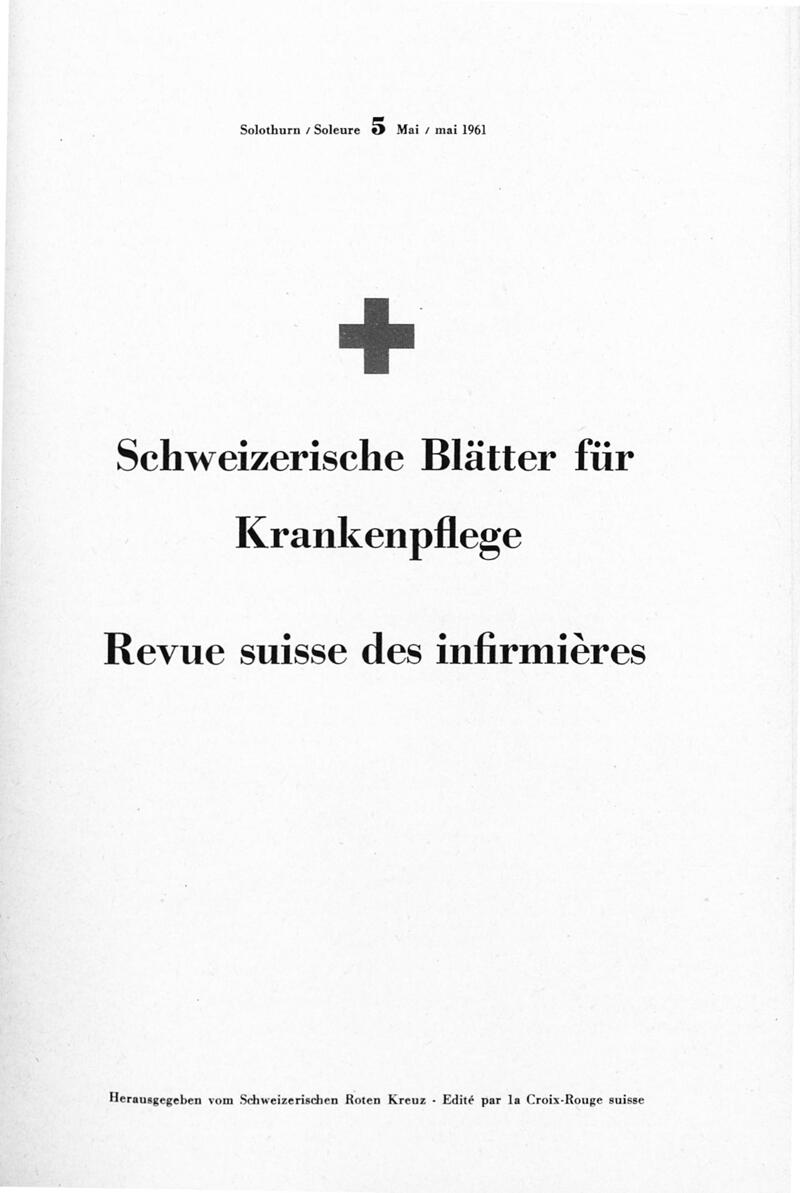 Buchumschlag - Heft 5