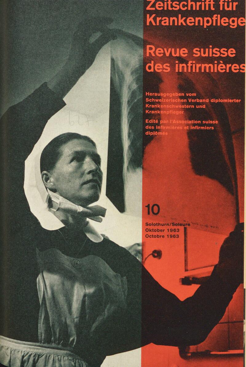 Buchumschlag - Heft 10