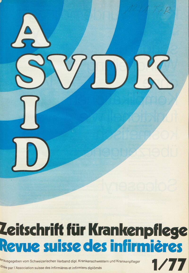 Buchumschlag - Heft 1