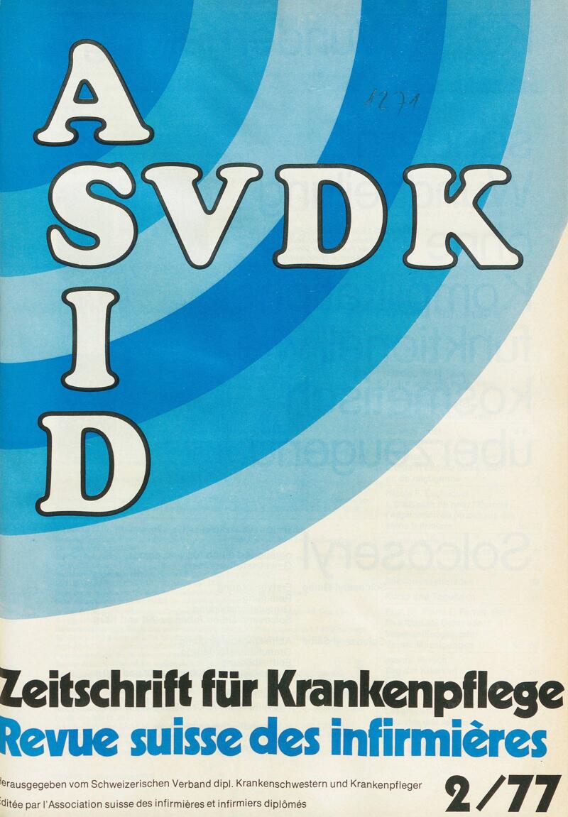 Buchumschlag - Heft 2