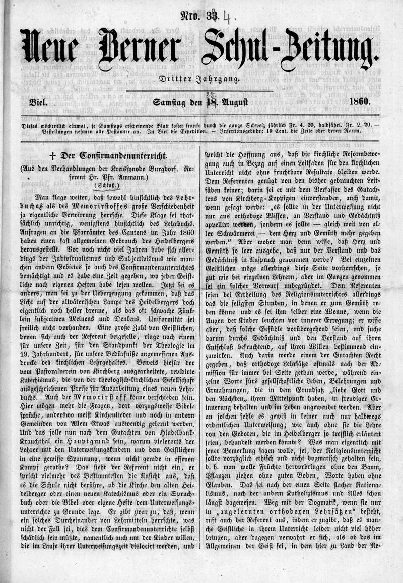 Buchumschlag - Heft 34