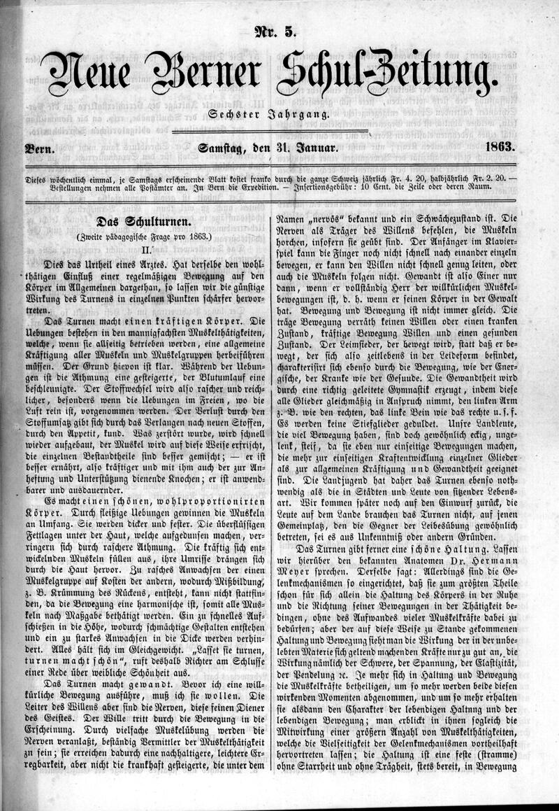 Buchumschlag - Heft 5