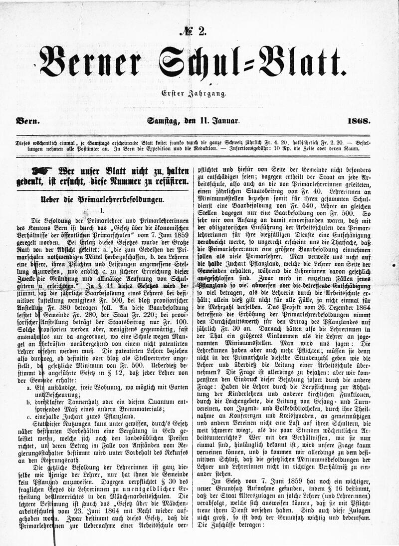 Buchumschlag - Heft 2