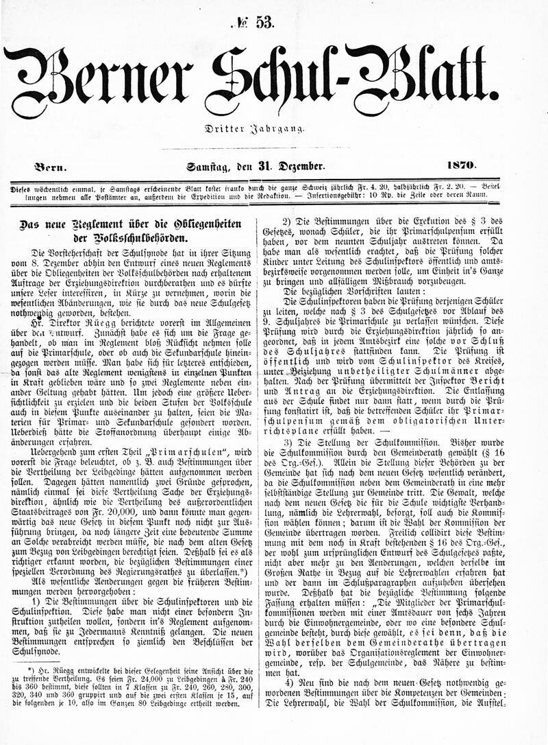 Buchumschlag - Heft 53