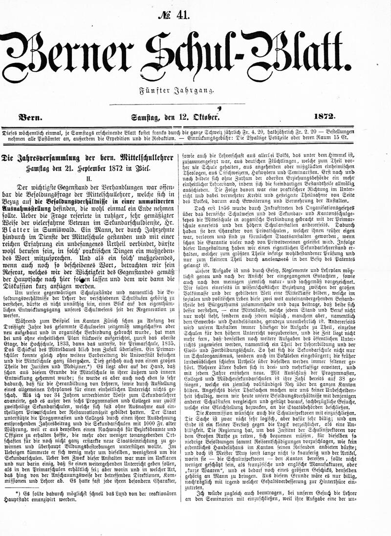 Buchumschlag - Heft 41