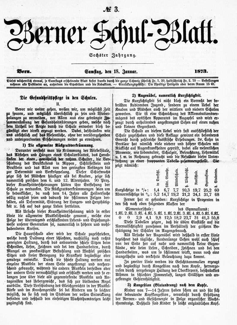 Buchumschlag - Heft 3