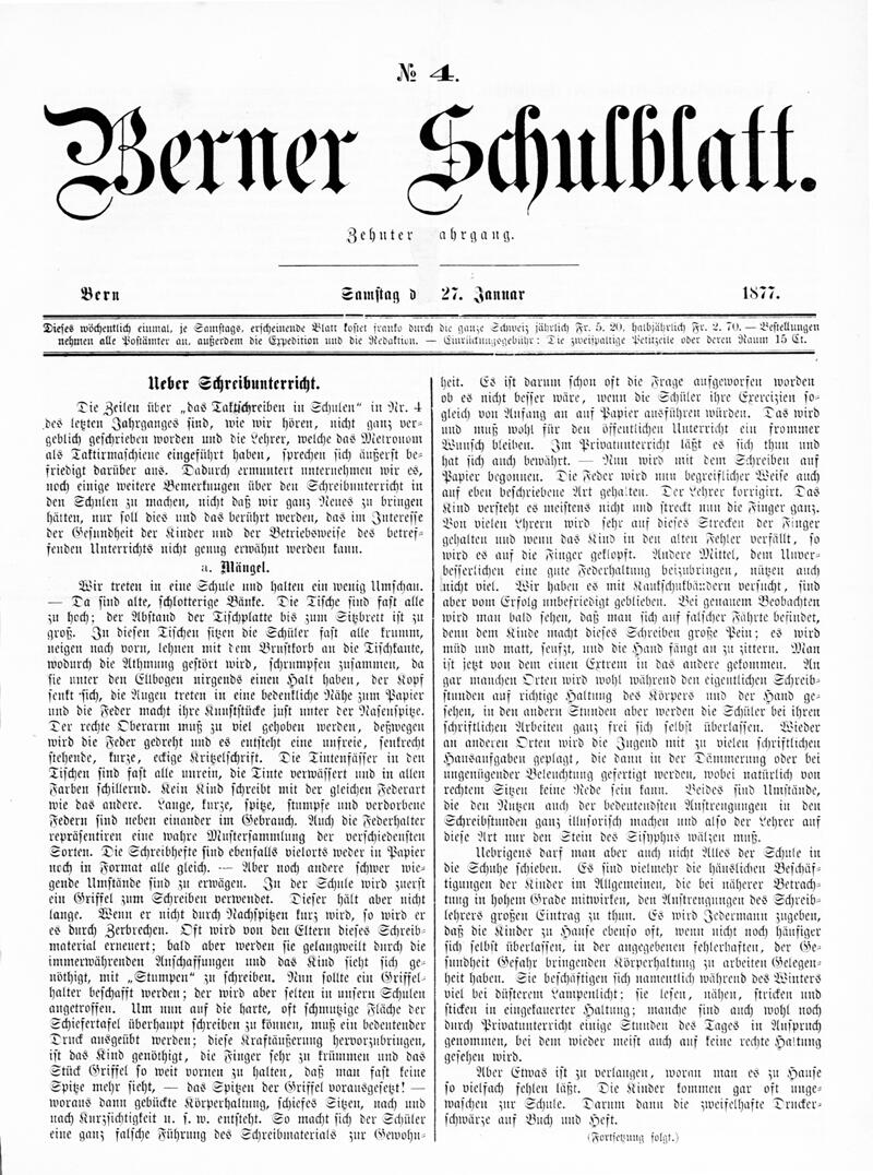 Buchumschlag - Heft 4