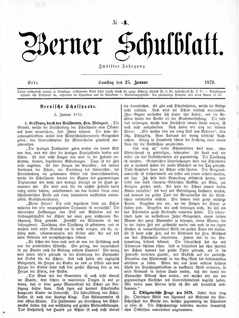 Buchumschlag - Heft 4