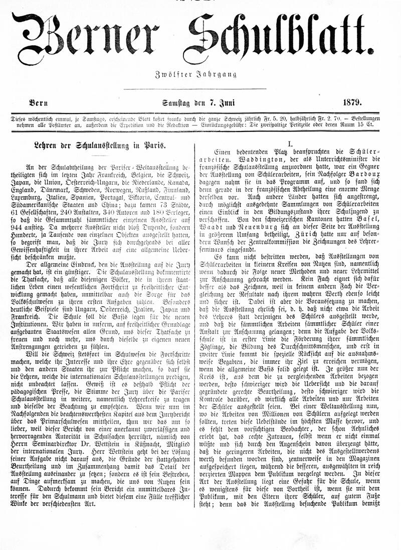 Buchumschlag - Heft 23