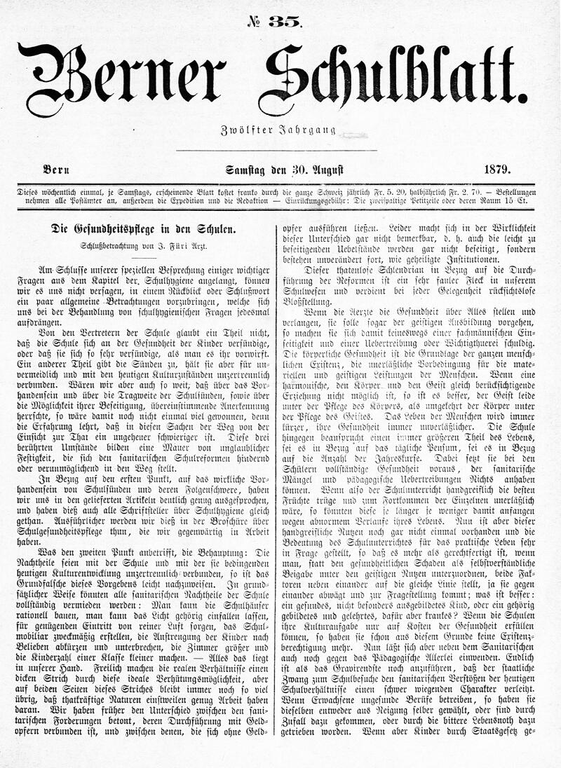 Buchumschlag - Heft 35