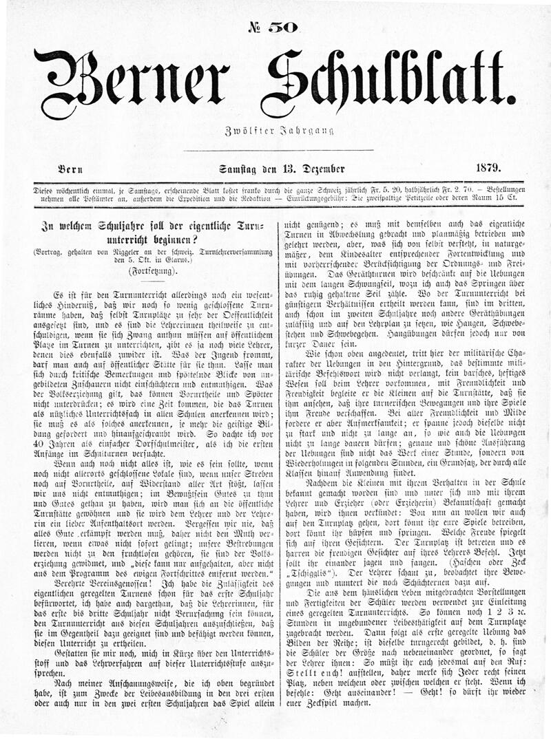 Buchumschlag - Heft 50