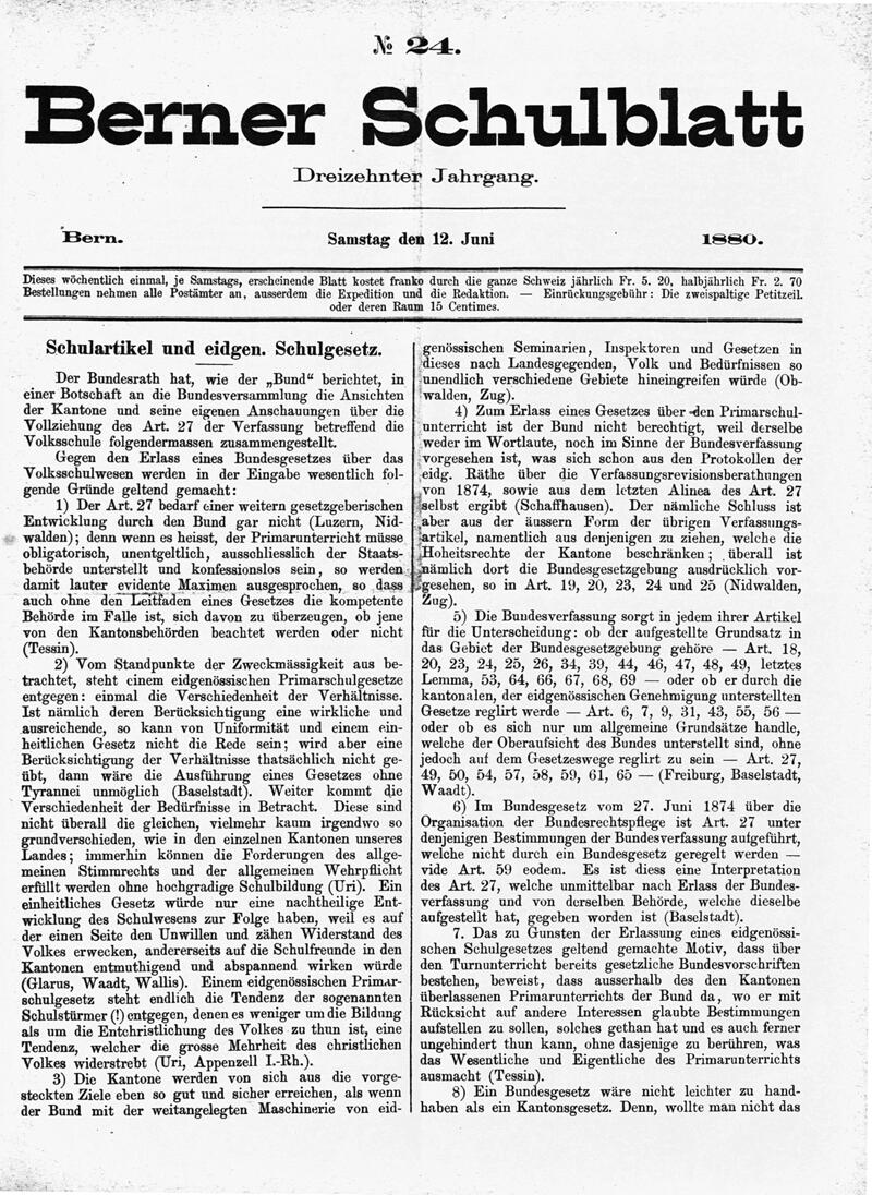 Buchumschlag - Heft 24