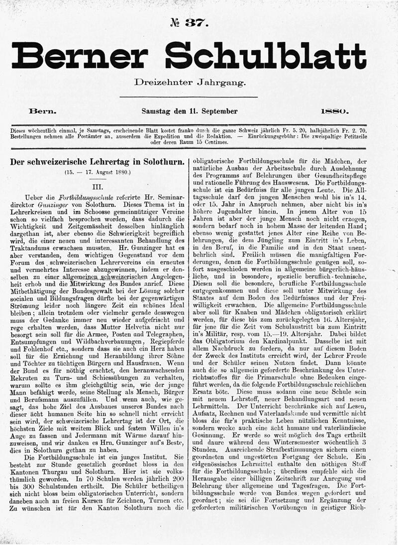 Buchumschlag - Heft 37