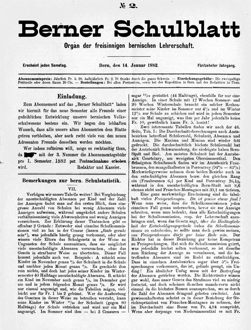 Buchumschlag - Heft 2