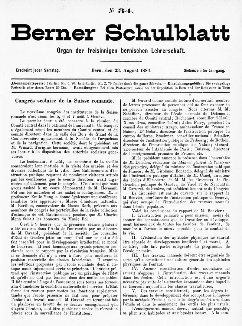 Buchumschlag - Heft 34