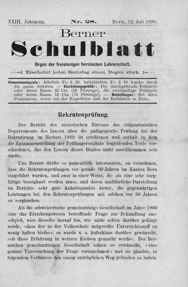 Buchumschlag - Heft 28