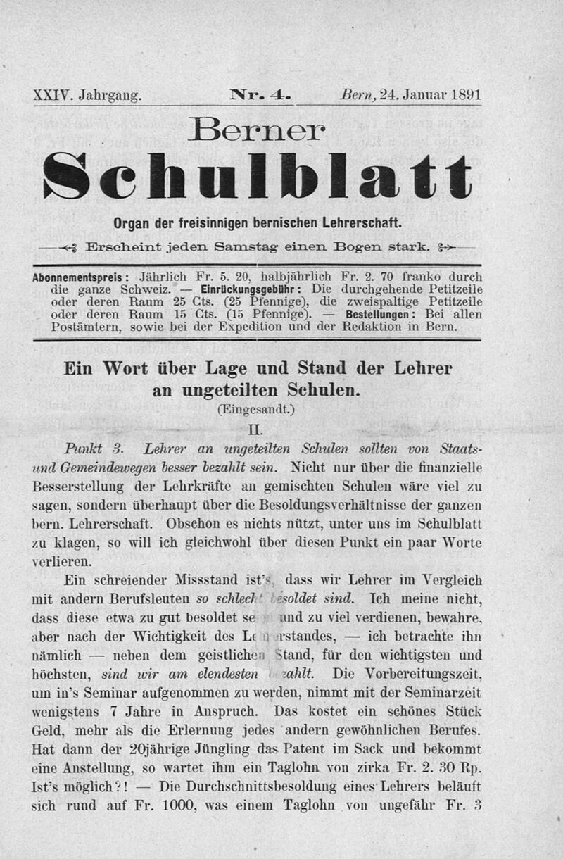 Buchumschlag - Heft 4