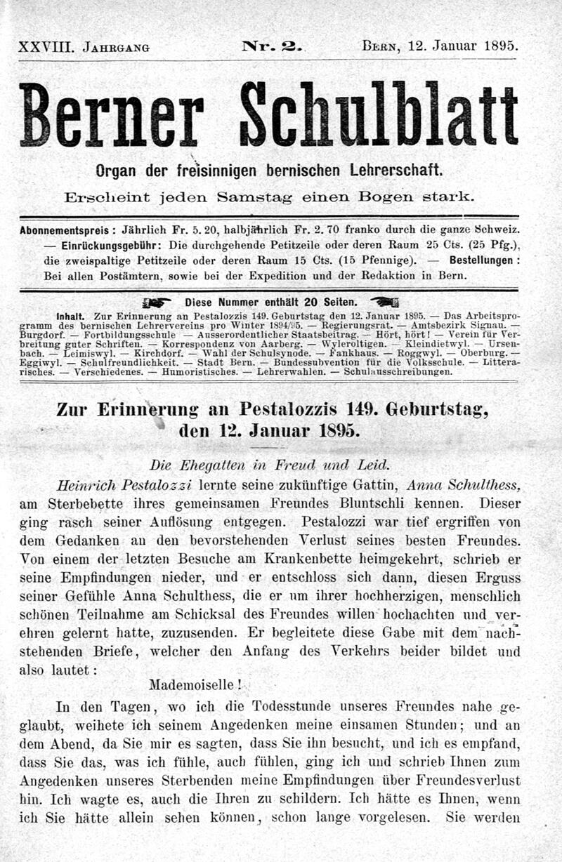 Buchumschlag - Heft 2