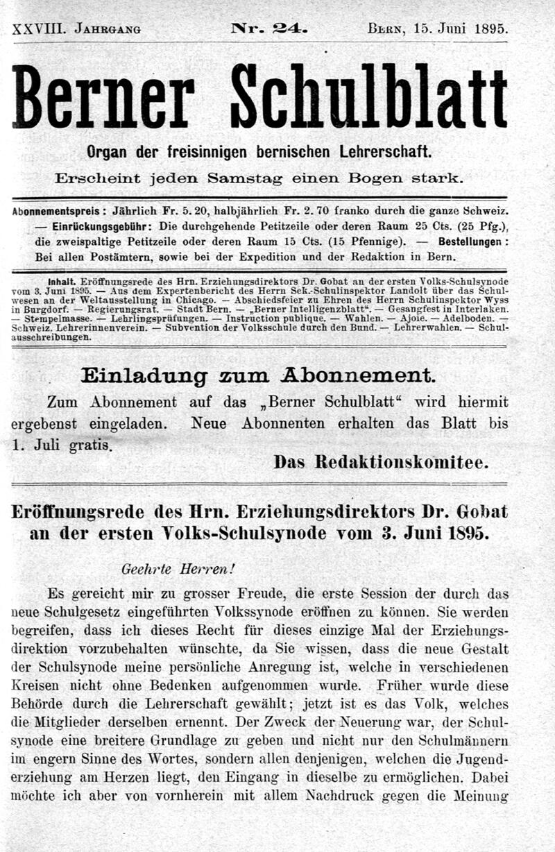 Buchumschlag - Heft 24