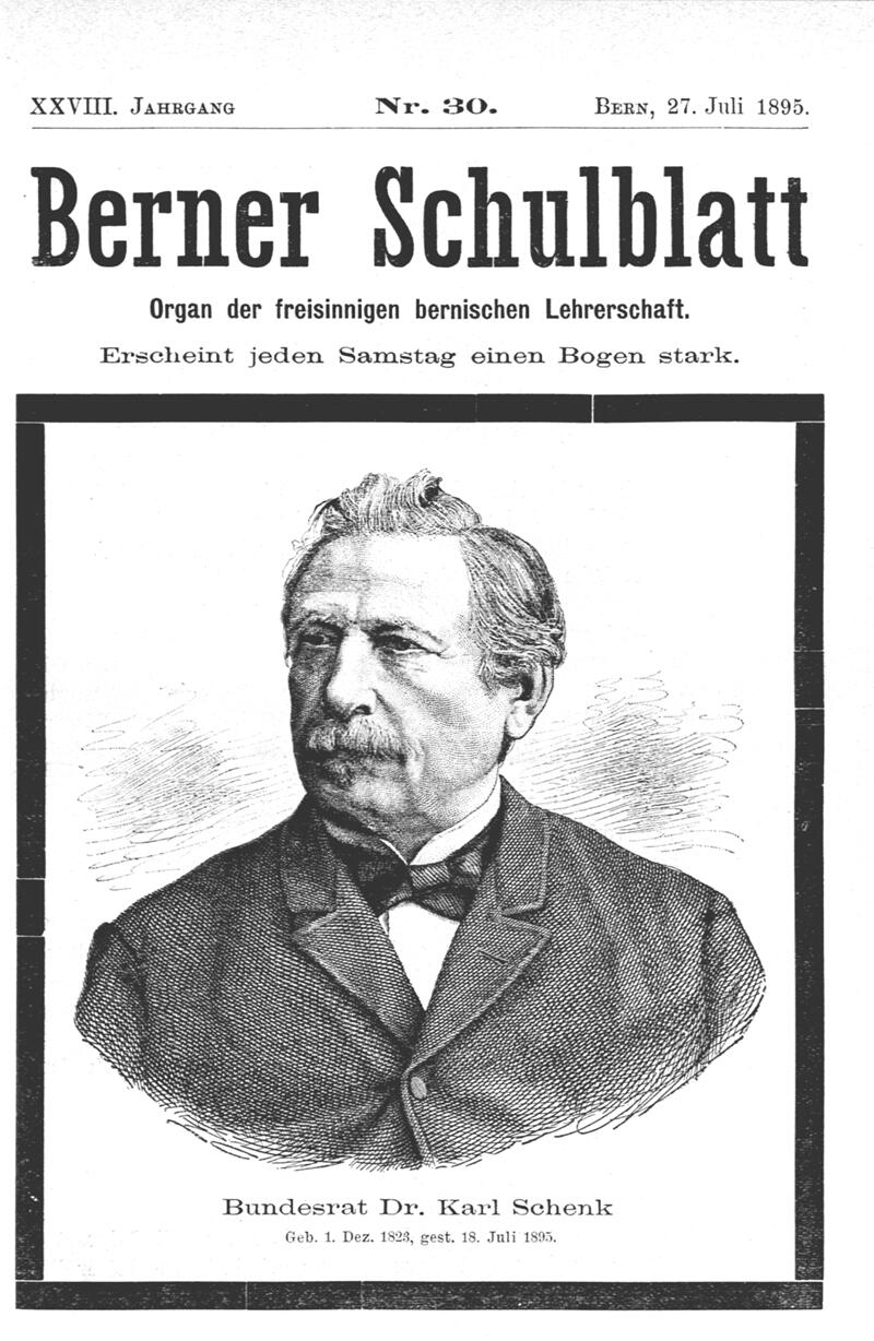 Buchumschlag - Heft 30