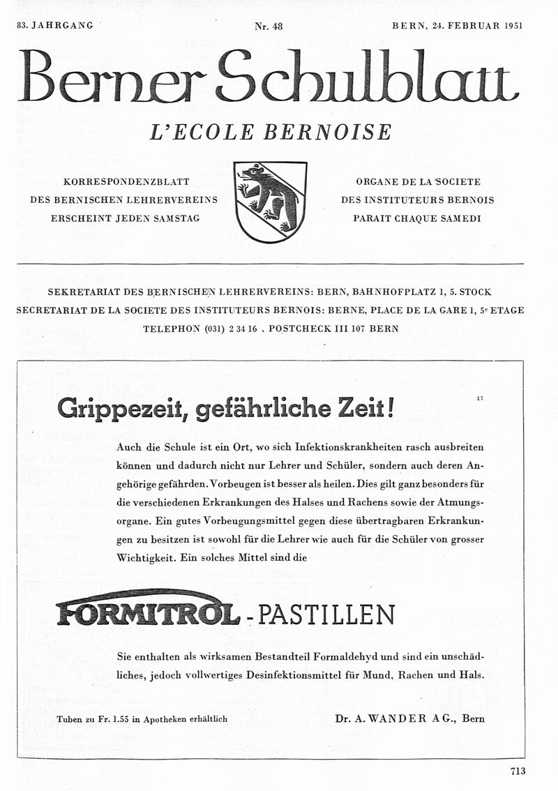 Buchumschlag - Heft 48