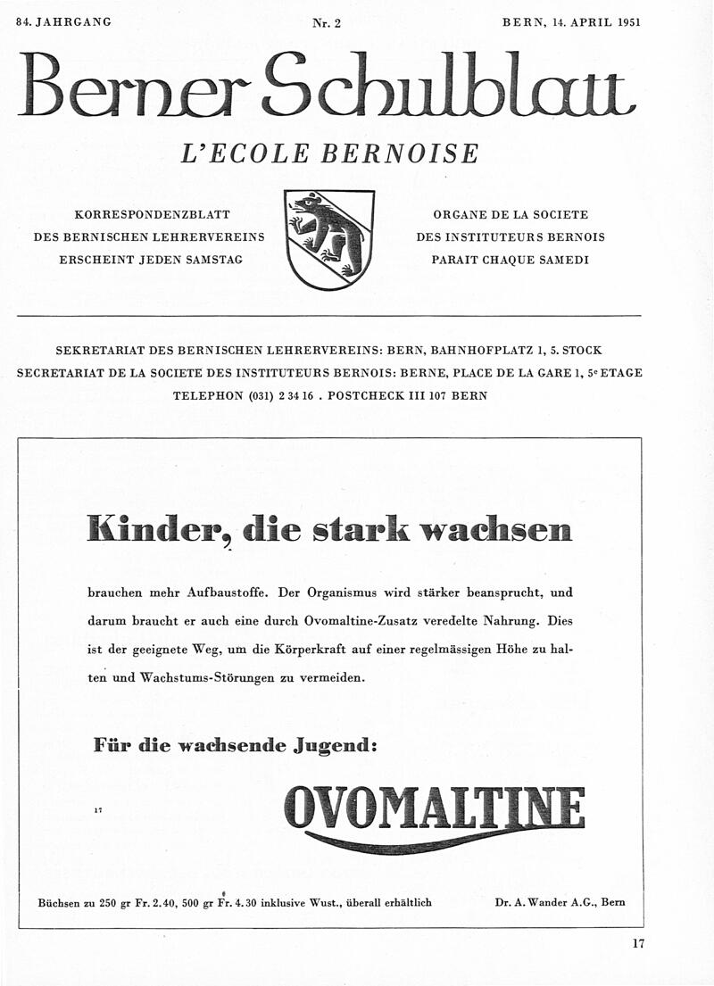 Buchumschlag - Heft 2