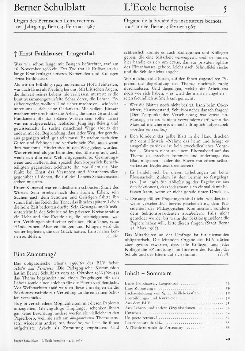 Buchumschlag - Heft 5