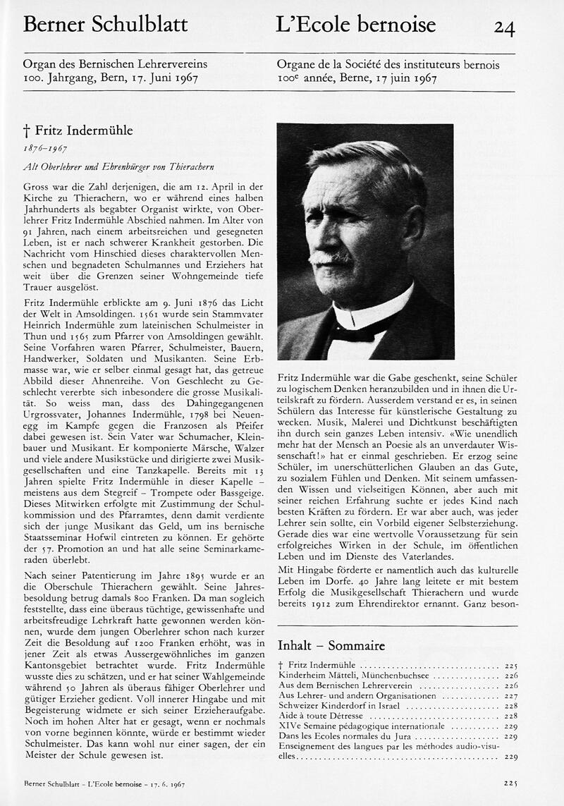 Buchumschlag - Heft 24