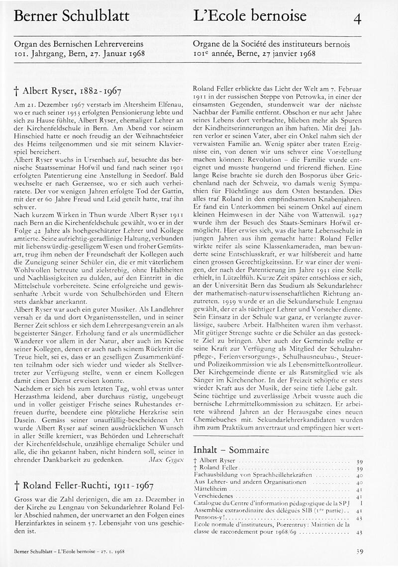 Buchumschlag - Heft 4